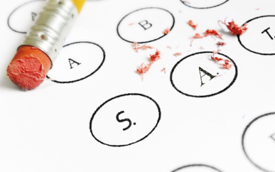 The SAT: What It Is & How To Prepare